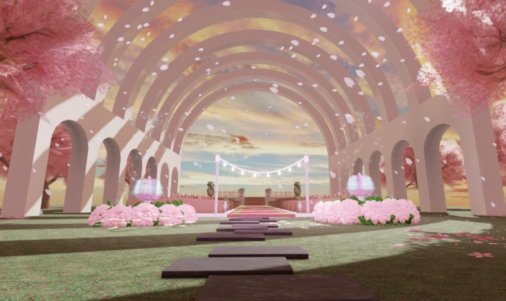 Beautiful Wedding