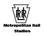 Metropolitan Rail Studios
