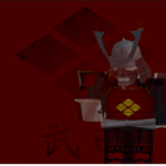-The Takeda Clan-
