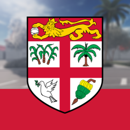 Suva, Fiji