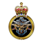 -[BAF]- British Armed Forces-