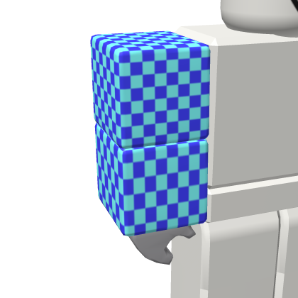 Classic Male v2 - Right Arm