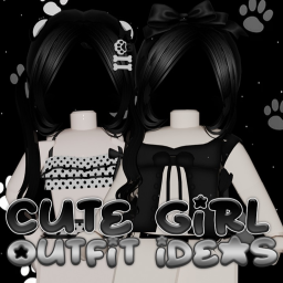 [GIRL] Cute Outfit Ideas