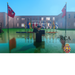 Canadian Army Academy Roleplay [RCA]