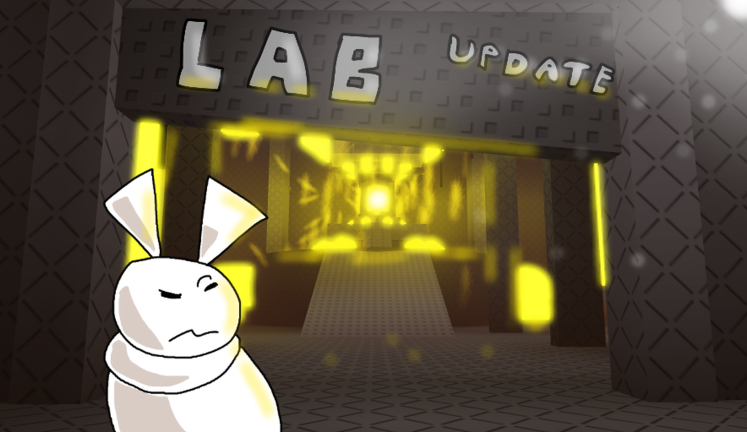 Previous thumbnail of [LAB] Gubby Simulator