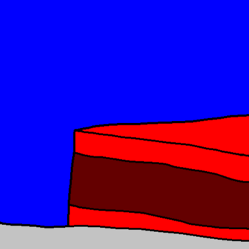 my place
