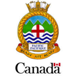 [CAF] Maritime Forces Pacific.