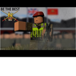 ||BA|| Royal || Military | Police