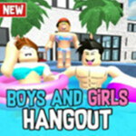 Boys and Girls Fan Club!