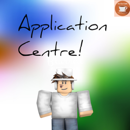 Co Co Cafe Job Application!