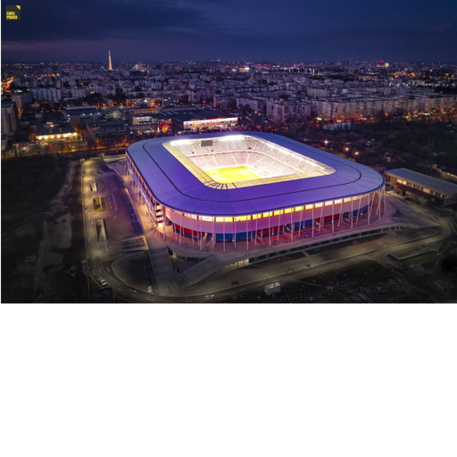Stadionul Steaua 1.3