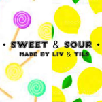 • Sweet & Sour •