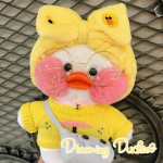 Dreaming Duckies