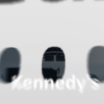 kennedy's