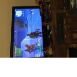 Fortnite vs RBLX