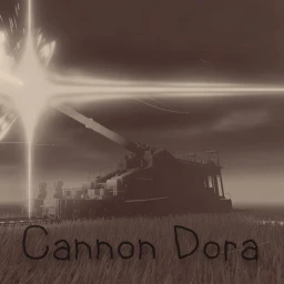 Dora Cannon |  Showcase icon