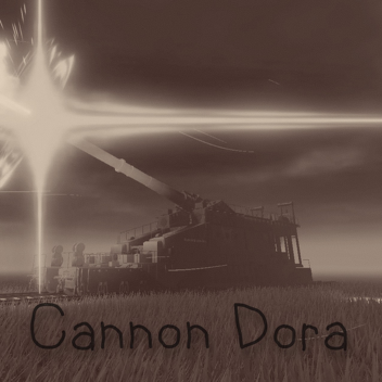 Dora Cannon |  Showcase