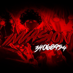 Invasionッ