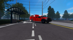 Michagin Fire Department