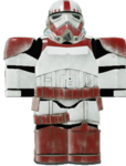 TGE ||| Shock Troopers