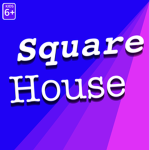 Square House