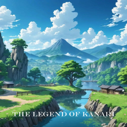 The Legend of Kanari