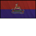 [CAN] Royal Canadian Dragoons  