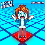 🎆Color Escape! [LIGHT FESTIVAL!]