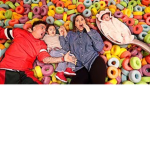 Ace family love