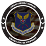 Global Strike Command.