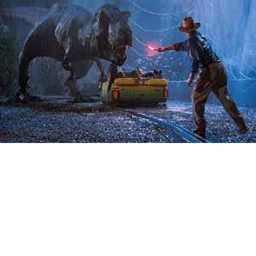 Jurassic Park Story icon
