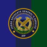 Armed Forces Judge Advocate General Corps