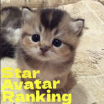 ~Star Avatar Ranking~