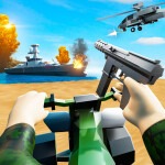 2 Player Military Tycoon