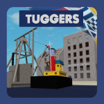 TUGGERS a tiny tugs game!
