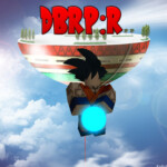 Dragon Ball RP: Reborn