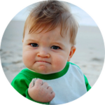 Meme Maker 1st Win!