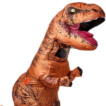 DinoSOAR cult