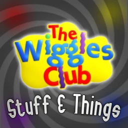 The Wiggles Club stuff and things icon