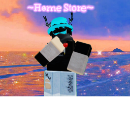 ~roblox•home•store~