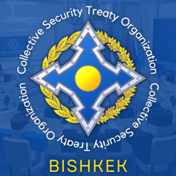 Bishkek Summit, Collective Security Treaty