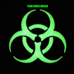 ._.Team Virus._. MERCH