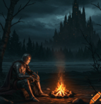 Divination [CC]