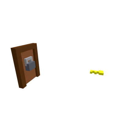 Doors but okay triggers