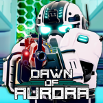 DAWN OF AURORA OFFICIAL