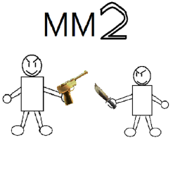 MM2 Practice XD (WIP)