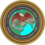 I Marine Expeditiοnary Fοrce