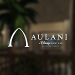 ~Aulani Resort~