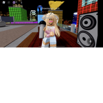 nothing I just give robux