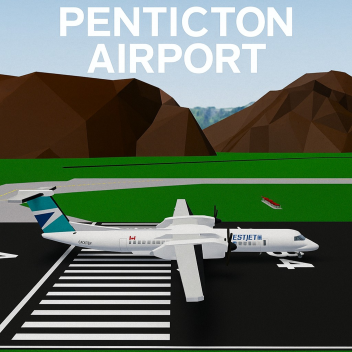 Bandara Regional Penticton [YYF/CYYF]